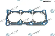 Dichtung, Zylinderkopf Dr.Motor Automotive DRM211313