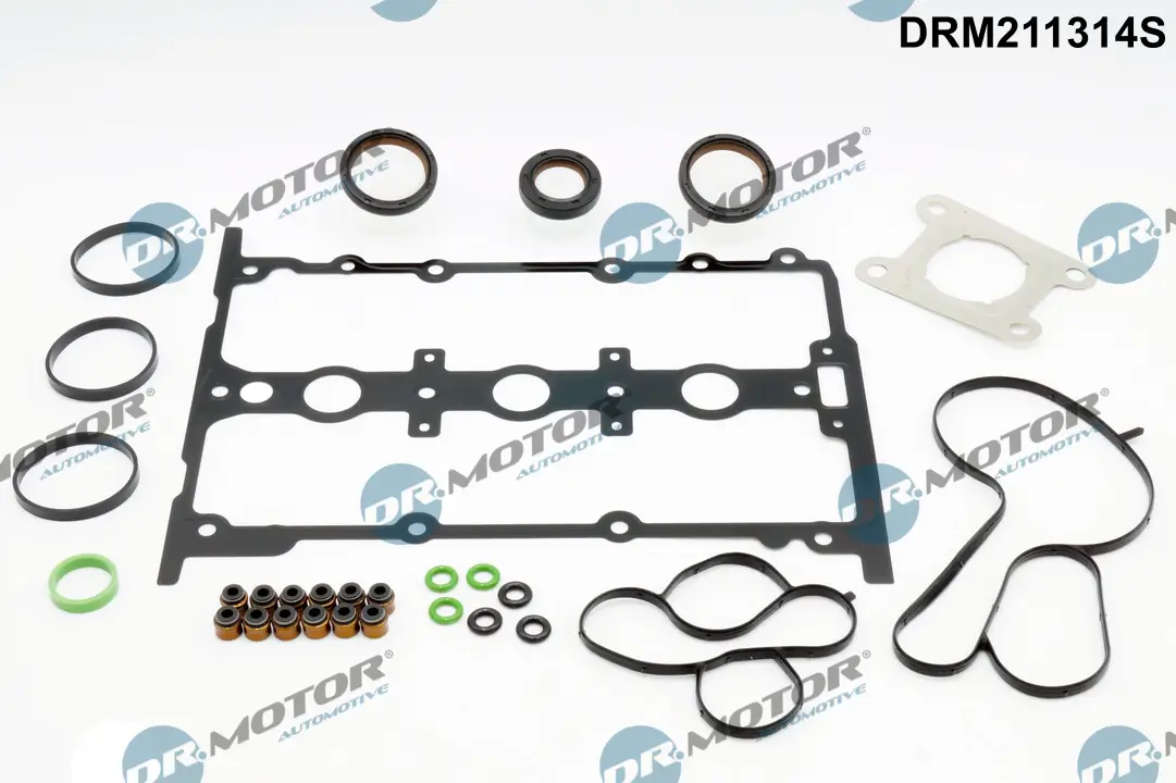 Dichtungssatz, Zylinderkopf Dr.Motor Automotive DRM211314S