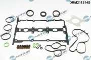 Dichtungssatz, Zylinderkopf Dr.Motor Automotive DRM211314S