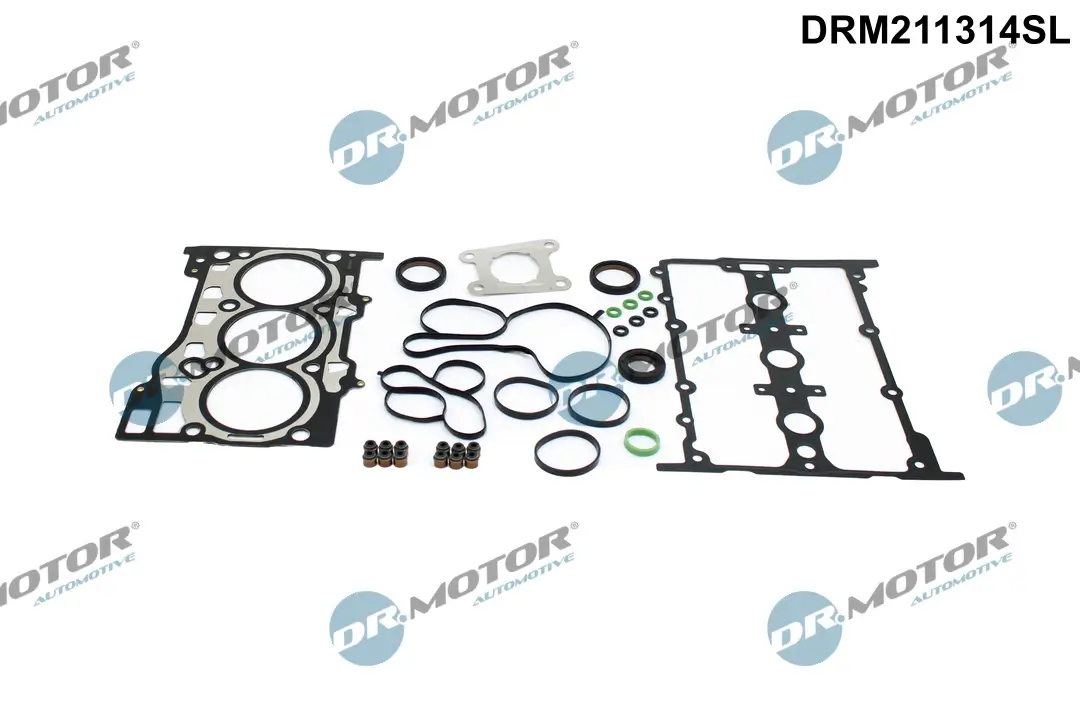 Dichtungssatz, Zylinderkopf Dr.Motor Automotive DRM211314SL