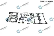 Dichtungssatz, Zylinderkopf Dr.Motor Automotive DRM211314SL