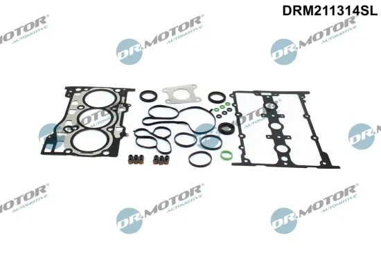 Dichtungssatz, Zylinderkopf Dr.Motor Automotive DRM211314SL Bild Dichtungssatz, Zylinderkopf Dr.Motor Automotive DRM211314SL