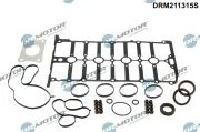 Dichtungssatz, Zylinderkopf Dr.Motor Automotive DRM211315S