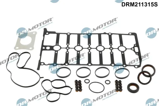 Dichtungssatz, Zylinderkopf Dr.Motor Automotive DRM211315S Bild Dichtungssatz, Zylinderkopf Dr.Motor Automotive DRM211315S