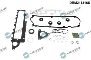 Dichtungsvollsatz, Motor Dr.Motor Automotive DRM211316S