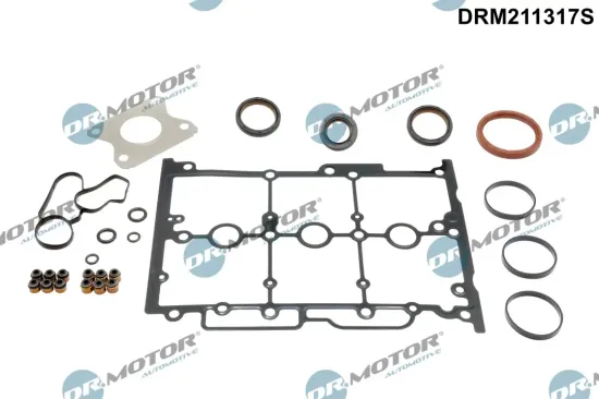 Dichtungssatz, Zylinderkopf Dr.Motor Automotive DRM211317S Bild Dichtungssatz, Zylinderkopf Dr.Motor Automotive DRM211317S