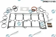 Dichtungssatz, Zylinderkopf Dr.Motor Automotive DRM211318S