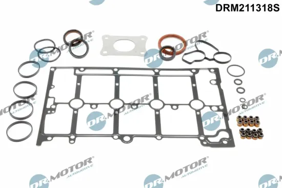 Dichtungssatz, Zylinderkopf Dr.Motor Automotive DRM211318S Bild Dichtungssatz, Zylinderkopf Dr.Motor Automotive DRM211318S
