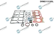 Dichtungssatz, Zylinderkopf Dr.Motor Automotive DRM211318SL