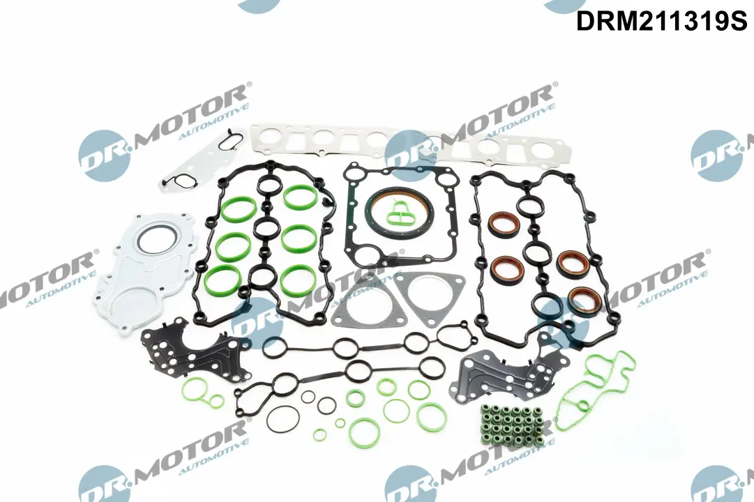 Dichtungsvollsatz, Motor Dr.Motor Automotive DRM211319S