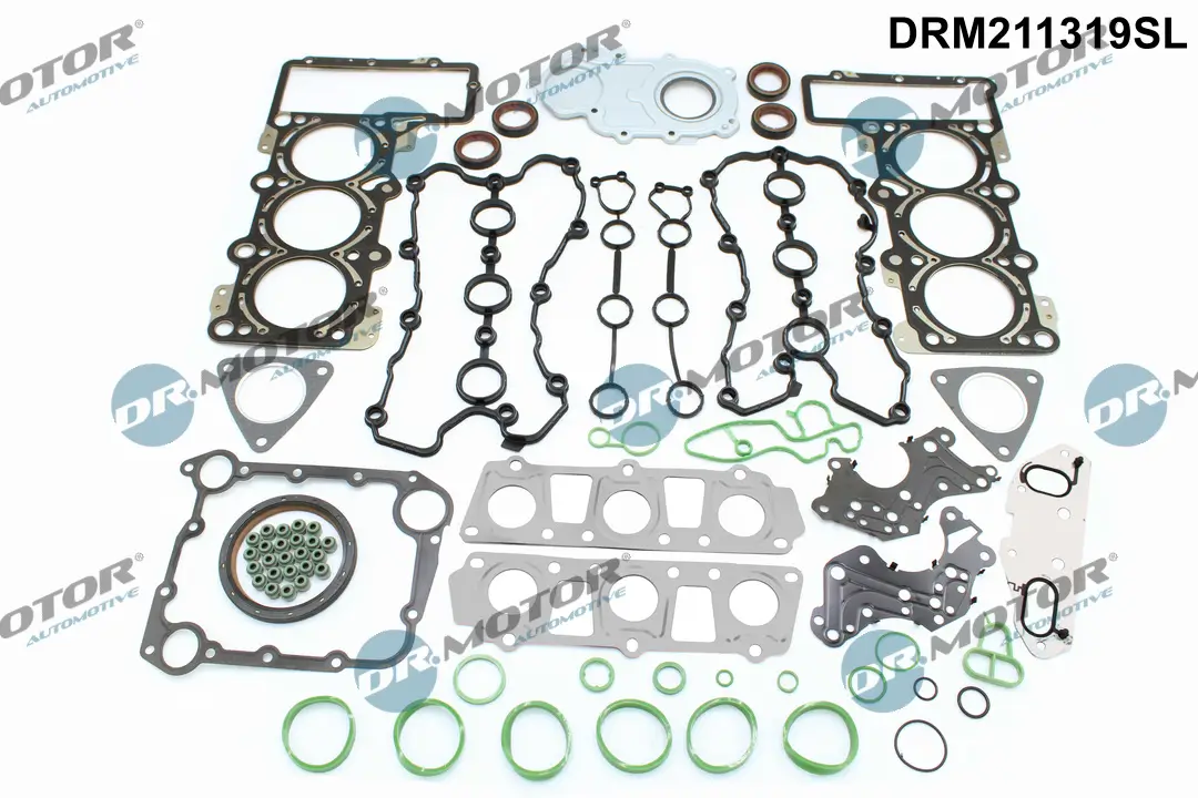 Dichtungsvollsatz, Motor Dr.Motor Automotive DRM211319SL