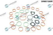 Dichtungssatz, Ansaugkrümmer Dr.Motor Automotive DRM21260R