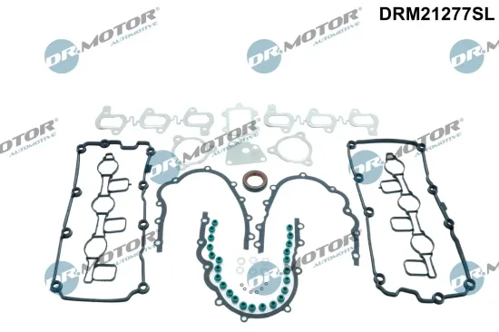 Dichtungssatz, Zylinderkopf Dr.Motor Automotive DRM21277SL Bild Dichtungssatz, Zylinderkopf Dr.Motor Automotive DRM21277SL