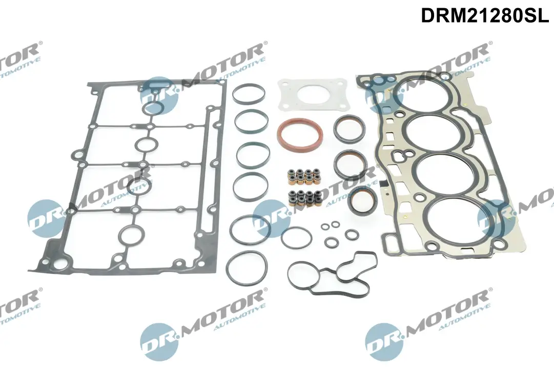 Dichtungssatz, Zylinderkopf Dr.Motor Automotive DRM21280SL