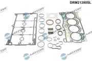 Dichtungssatz, Zylinderkopf Dr.Motor Automotive DRM21280SL