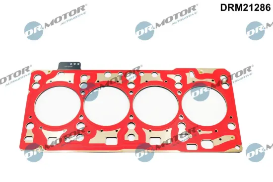 Dichtung, Zylinderkopf Dr.Motor Automotive DRM21286 Bild Dichtung, Zylinderkopf Dr.Motor Automotive DRM21286