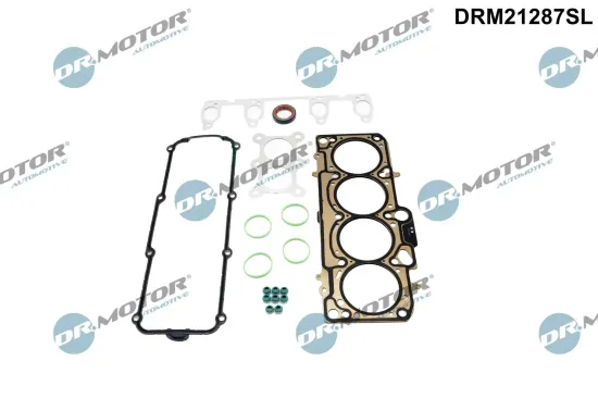 Dichtungssatz, Zylinderkopf Dr.Motor Automotive DRM21287SL Bild Dichtungssatz, Zylinderkopf Dr.Motor Automotive DRM21287SL