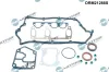Dichtungssatz, Zylinderkopf Dr.Motor Automotive DRM21288S