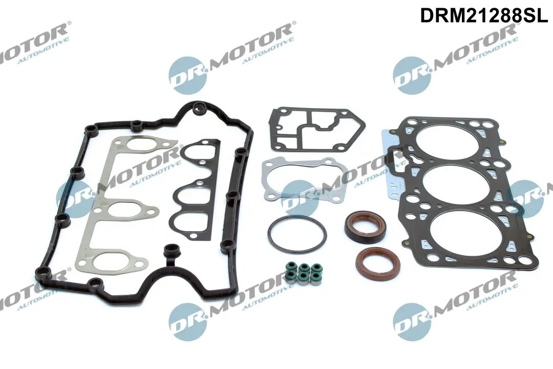 Dichtungssatz, Zylinderkopf Dr.Motor Automotive DRM21288SL