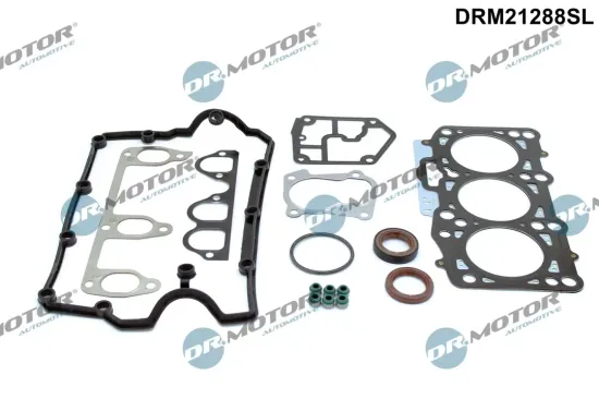 Dichtungssatz, Zylinderkopf Dr.Motor Automotive DRM21288SL Bild Dichtungssatz, Zylinderkopf Dr.Motor Automotive DRM21288SL