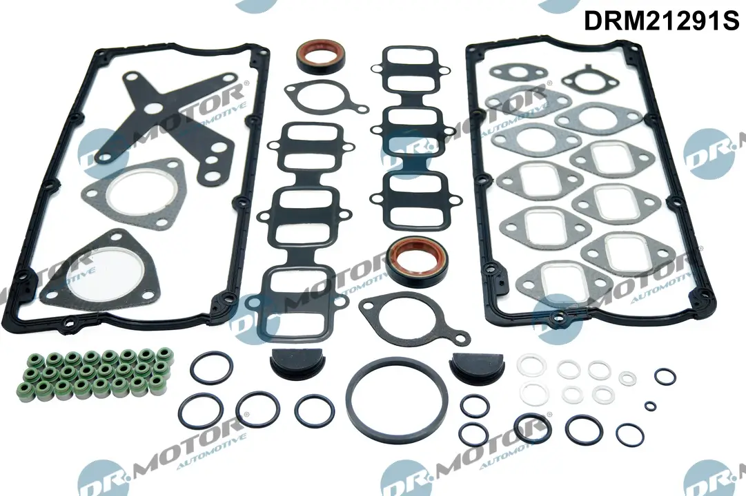 Dichtungssatz, Zylinderkopf Dr.Motor Automotive DRM21291S