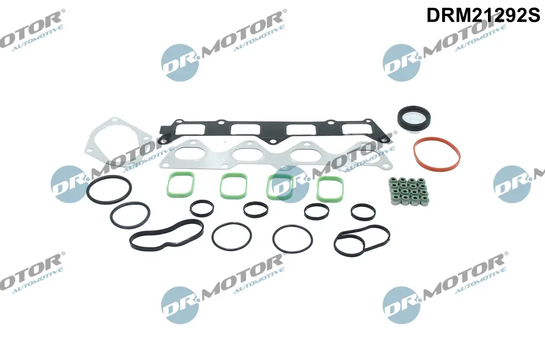Dichtungssatz, Zylinderkopf Dr.Motor Automotive DRM21292S