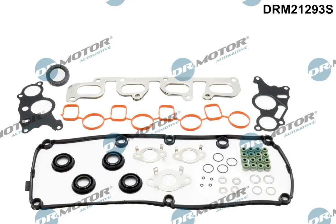 Dichtungssatz, Zylinderkopf Dr.Motor Automotive DRM21293S