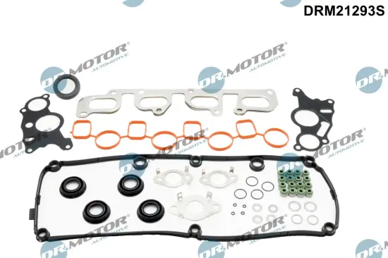 Dichtungssatz, Zylinderkopf Dr.Motor Automotive DRM21293S Bild Dichtungssatz, Zylinderkopf Dr.Motor Automotive DRM21293S