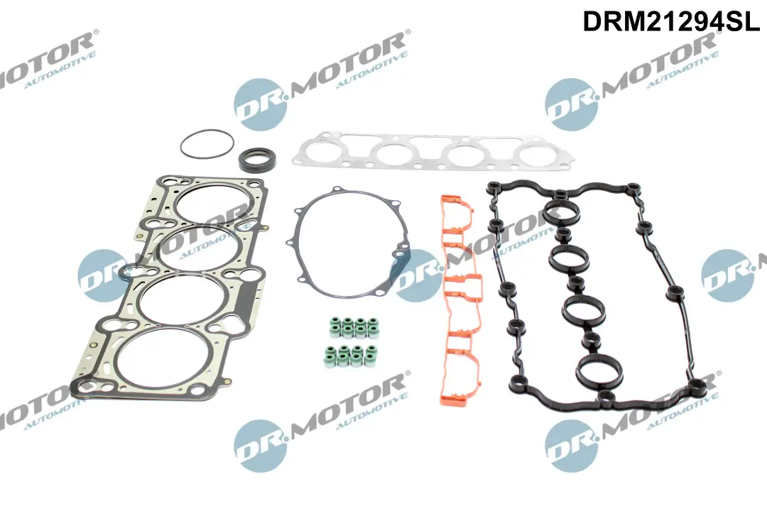 Dichtungssatz, Zylinderkopf Dr.Motor Automotive DRM21294SL
