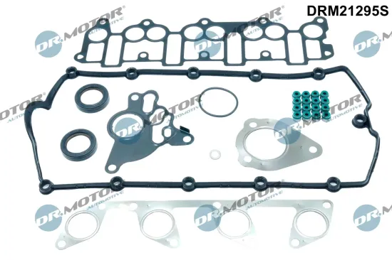 Dichtungssatz, Zylinderkopf Dr.Motor Automotive DRM21295S Bild Dichtungssatz, Zylinderkopf Dr.Motor Automotive DRM21295S