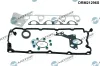Dichtungssatz, Zylinderkopf Dr.Motor Automotive DRM21296S
