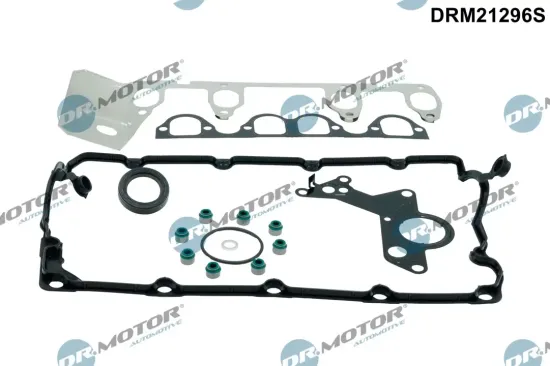 Dichtungssatz, Zylinderkopf Dr.Motor Automotive DRM21296S Bild Dichtungssatz, Zylinderkopf Dr.Motor Automotive DRM21296S