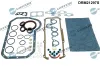 Ölwanne, Automatikgetriebe Dr.Motor Automotive DRM21307
