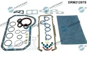Ölwanne, Automatikgetriebe Dr.Motor Automotive DRM21307