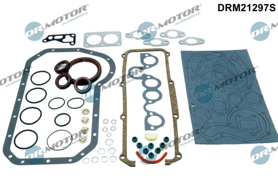 Ölwanne, Automatikgetriebe Dr.Motor Automotive DRM21307 Bild Ölwanne, Automatikgetriebe Dr.Motor Automotive DRM21307