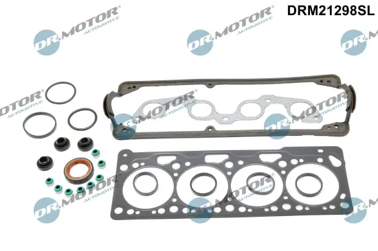 Dichtungssatz, Zylinderkopf Dr.Motor Automotive DRM21298SL Bild Dichtungssatz, Zylinderkopf Dr.Motor Automotive DRM21298SL