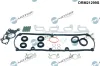 Dichtungssatz, Zylinderkopf Dr.Motor Automotive DRM21299S