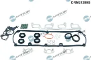 Dichtungssatz, Zylinderkopf Dr.Motor Automotive DRM21299S