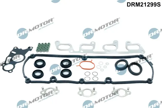 Dichtungssatz, Zylinderkopf Dr.Motor Automotive DRM21299S Bild Dichtungssatz, Zylinderkopf Dr.Motor Automotive DRM21299S