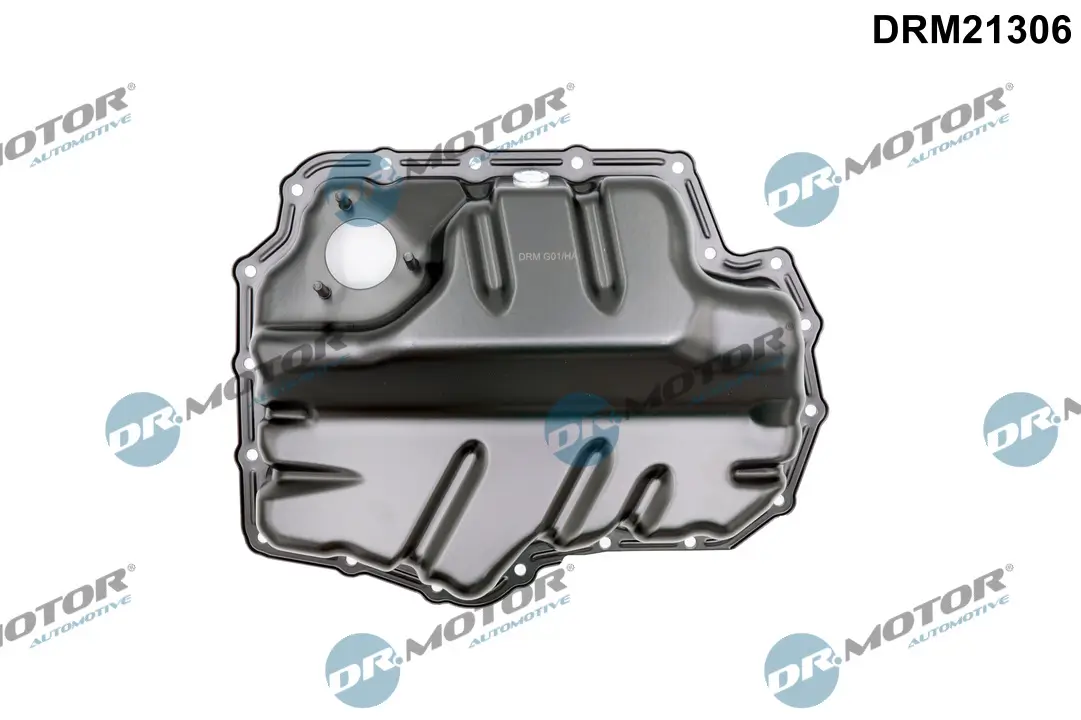 Ölwanne Dr.Motor Automotive DRM21306
