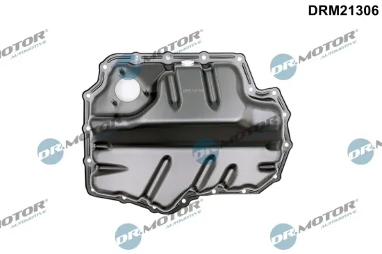 Ölwanne Dr.Motor Automotive DRM21306 Bild Ölwanne Dr.Motor Automotive DRM21306