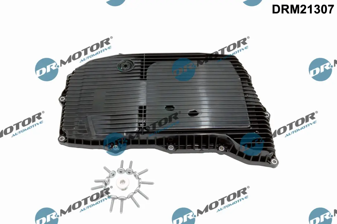 Ölwanne, Automatikgetriebe Dr.Motor Automotive DRM21307