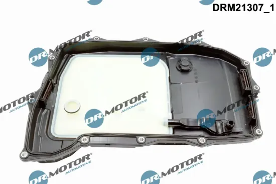 Ölwanne, Automatikgetriebe Dr.Motor Automotive DRM21307 Bild Ölwanne, Automatikgetriebe Dr.Motor Automotive DRM21307