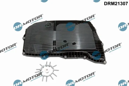 Ölwanne, Automatikgetriebe Dr.Motor Automotive DRM21307 Bild Ölwanne, Automatikgetriebe Dr.Motor Automotive DRM21307
