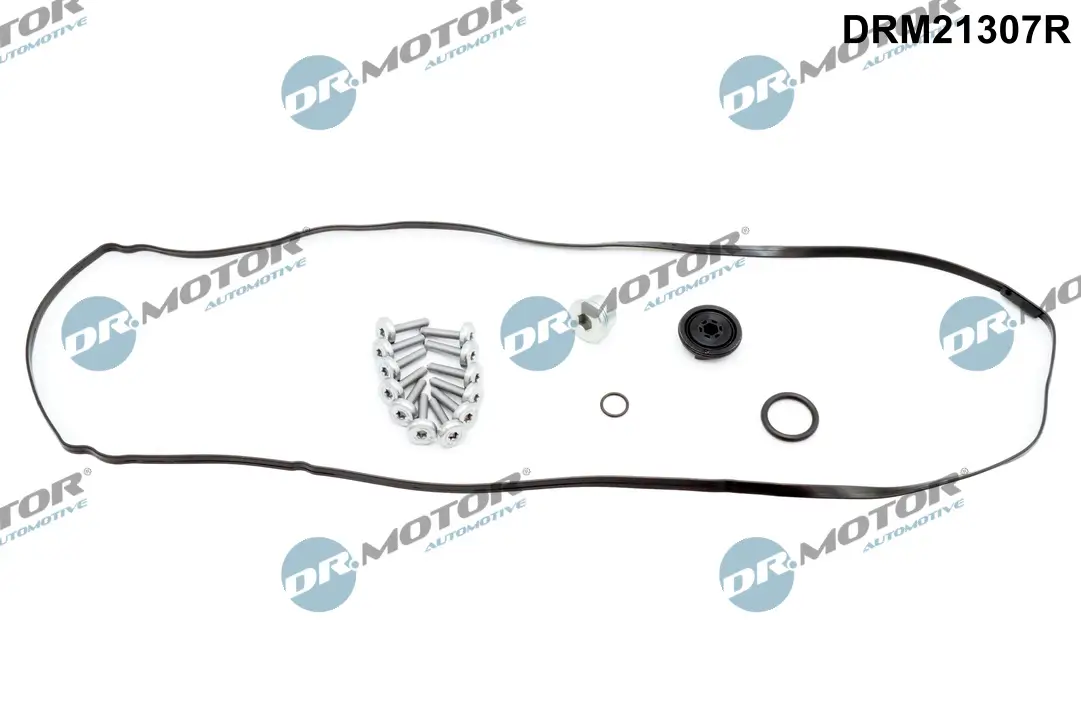 Reparatursatz, Ölvolumenspeicher (Automatikgetriebe) Dr.Motor Automotive DRM21307R