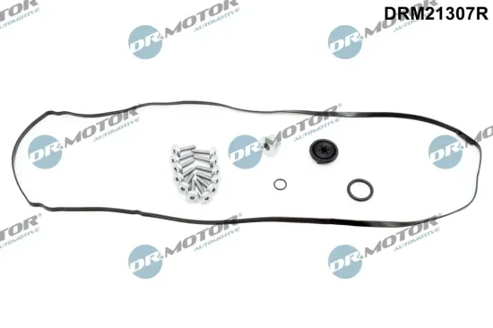 Reparatursatz, Ölvolumenspeicher (Automatikgetriebe) Dr.Motor Automotive DRM21307R Bild Reparatursatz, Ölvolumenspeicher (Automatikgetriebe) Dr.Motor Automotive DRM21307R