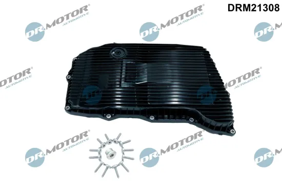 Ölwanne, Automatikgetriebe Dr.Motor Automotive DRM21308 Bild Ölwanne, Automatikgetriebe Dr.Motor Automotive DRM21308