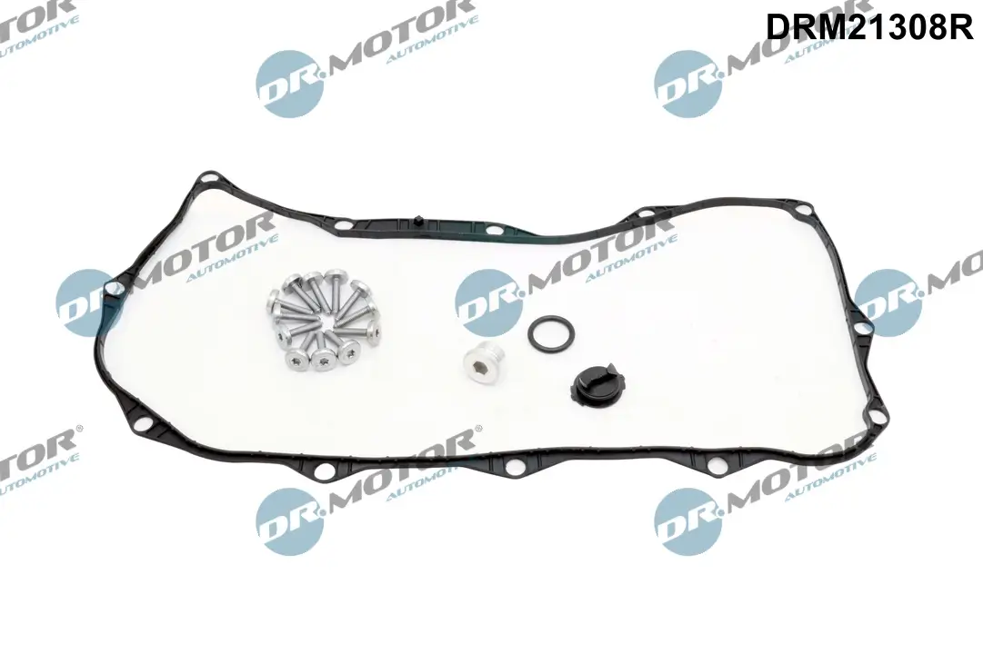 Reparatursatz, Ölvolumenspeicher (Automatikgetriebe) Dr.Motor Automotive DRM21308R