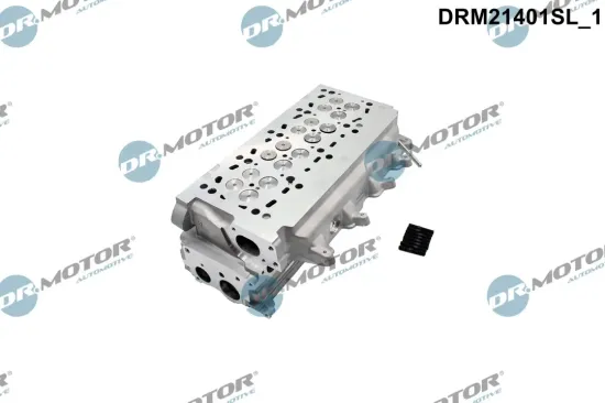 Zylinderkopf Dr.Motor Automotive DRM21401SL Bild Zylinderkopf Dr.Motor Automotive DRM21401SL