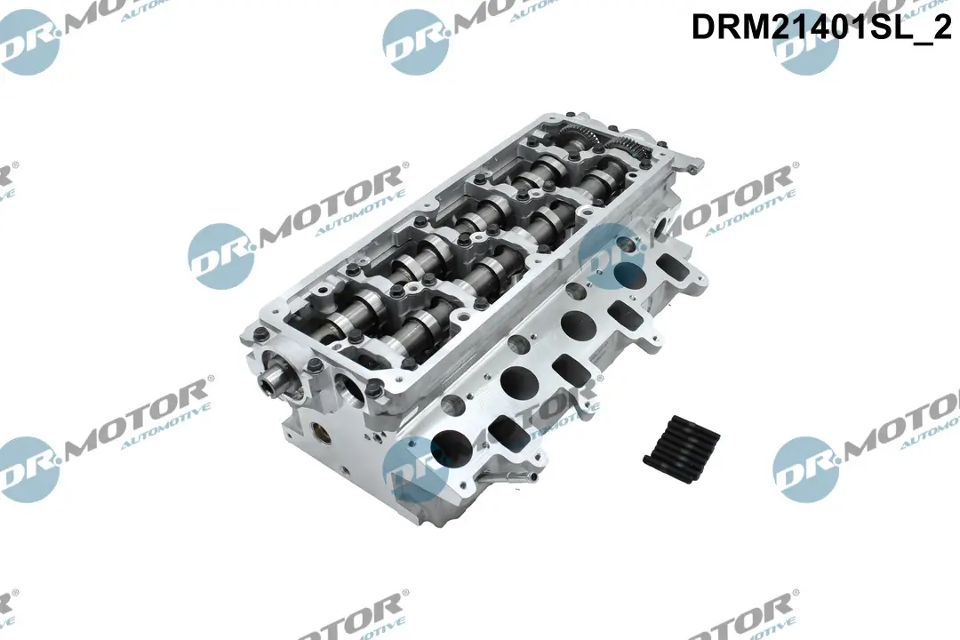 Zylinderkopf Dr.Motor Automotive DRM21401SL